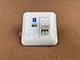 surface box