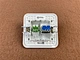 surface socket outlet