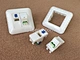 telephone socket outlet